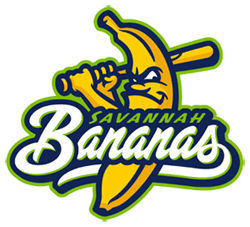 Savannah Bananas logo