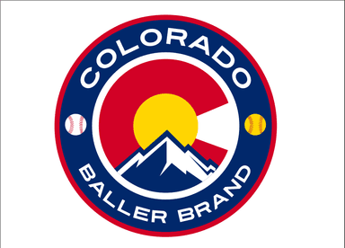 Colorado Baller Brand logo